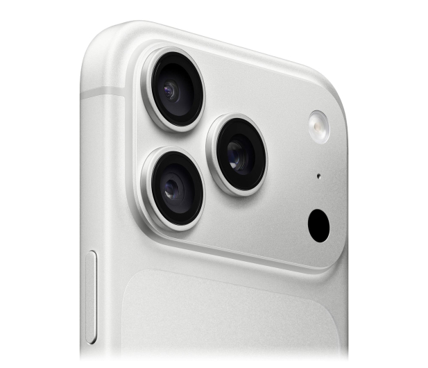 Apple iPhone 18 Pro 2TB srebrny - 1593460 - zdjęcie 5